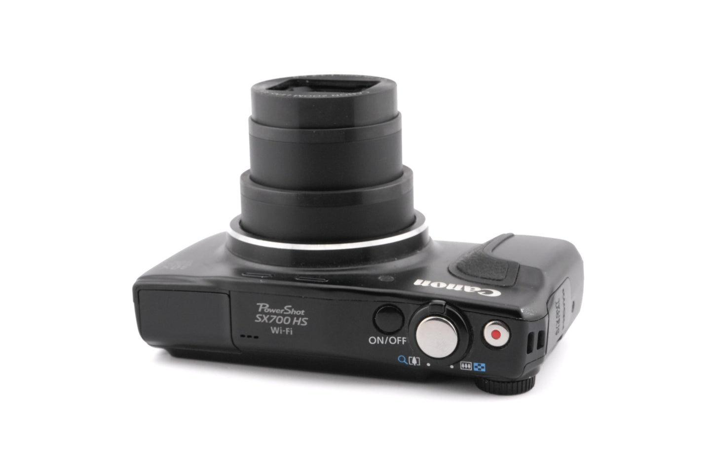 Canon PowerShot SX700 HS