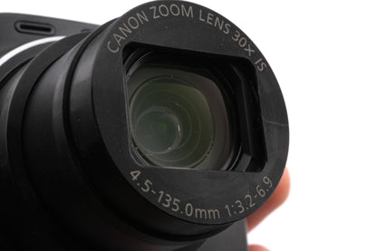 Canon PowerShot SX700 HS