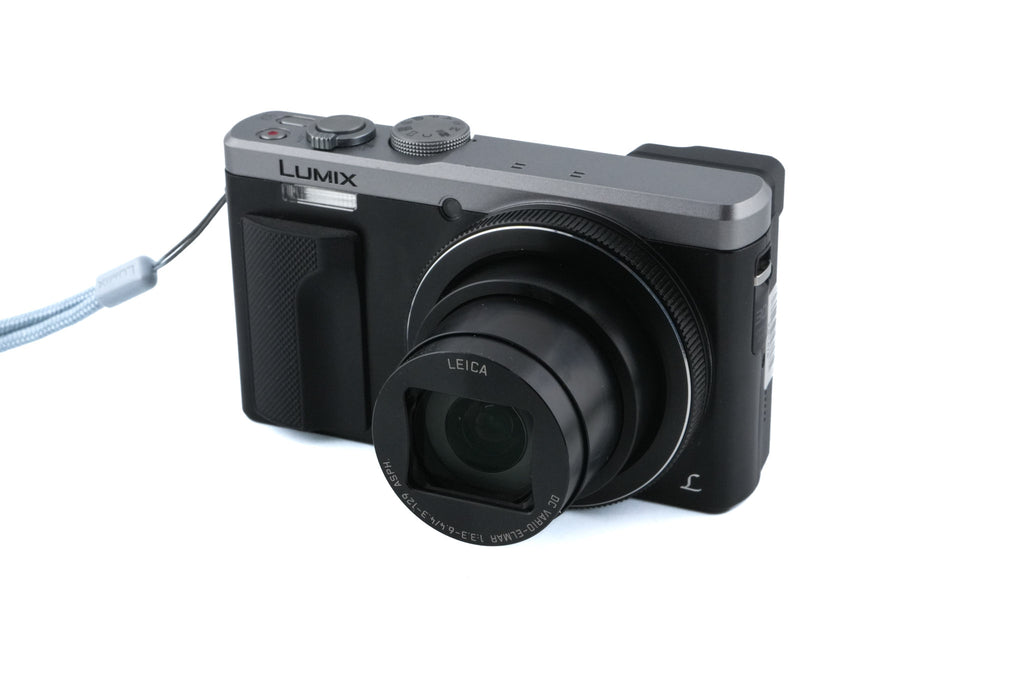Panasonic Lumix DMC-TZ80