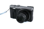 Panasonic Lumix DMC-TZ80