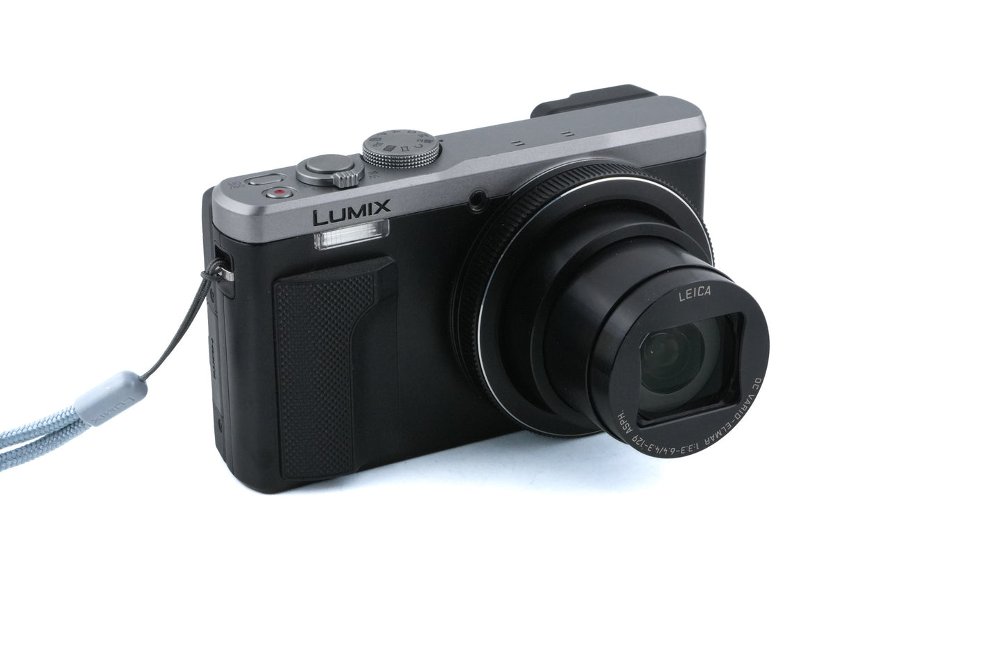 Panasonic Lumix DMC-TZ80