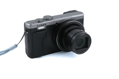 Panasonic Lumix DMC-TZ80