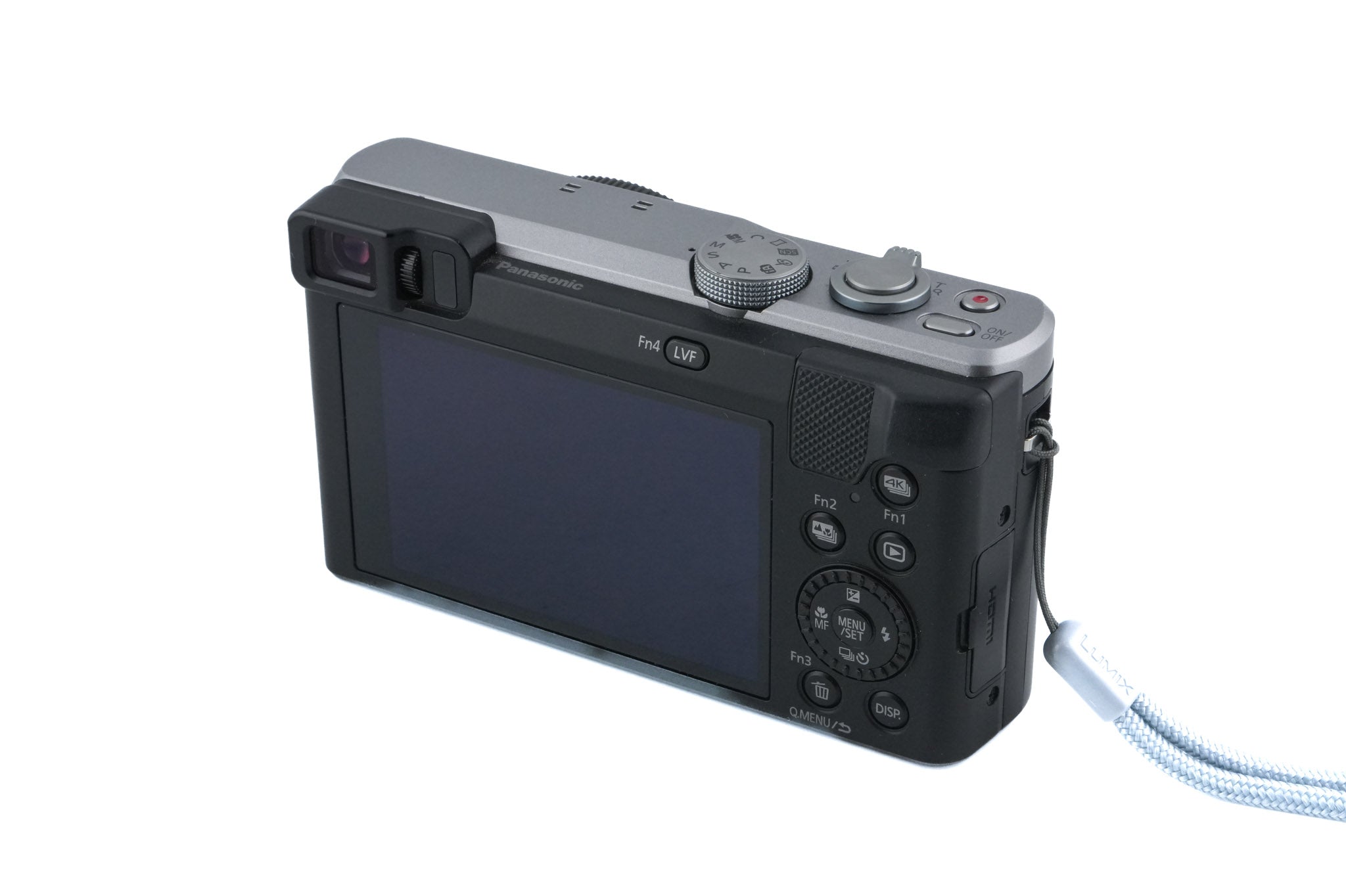 Panasonic Lumix DMC-TZ80