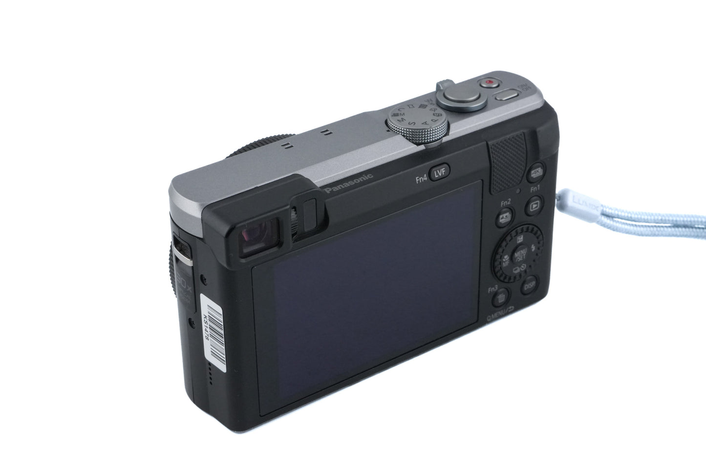 Panasonic Lumix DMC-TZ80