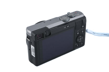 Panasonic Lumix DMC-TZ80