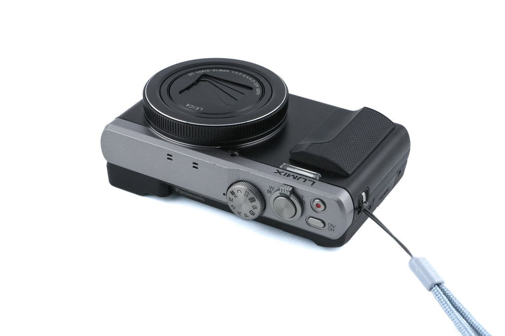 Panasonic Lumix DMC-TZ80