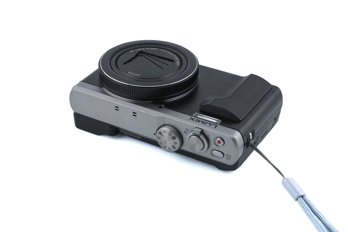 Panasonic Lumix DMC-TZ80