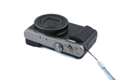 Panasonic Lumix DMC-TZ80