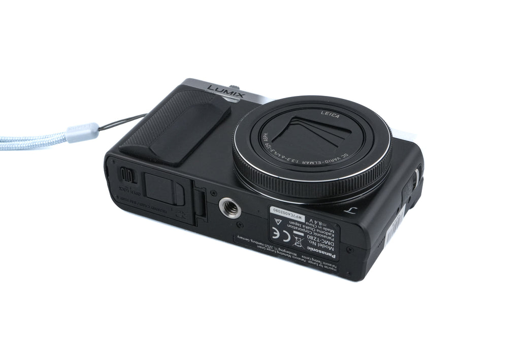 Panasonic Lumix DMC-TZ80