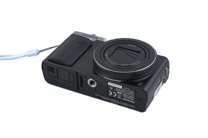 Panasonic Lumix DMC-TZ80