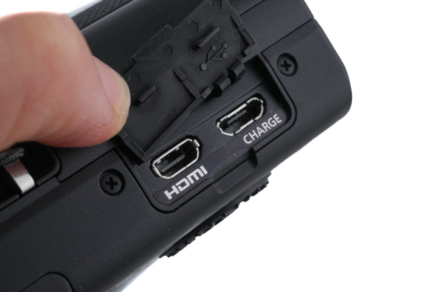 Panasonic Lumix DMC-TZ80