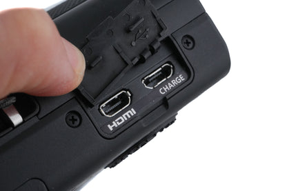 Panasonic Lumix DMC-TZ80