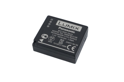 Panasonic Lumix DMC-TZ80