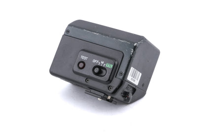 Contax TLA 200 Flash (Black)
