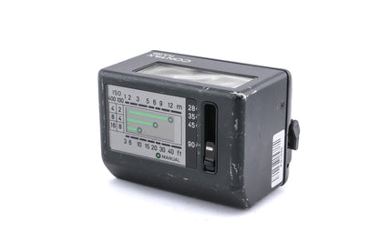 Contax TLA 200 Flash (Black)