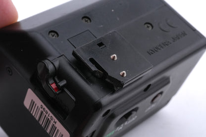 Contax TLA 200 Flash (Black)