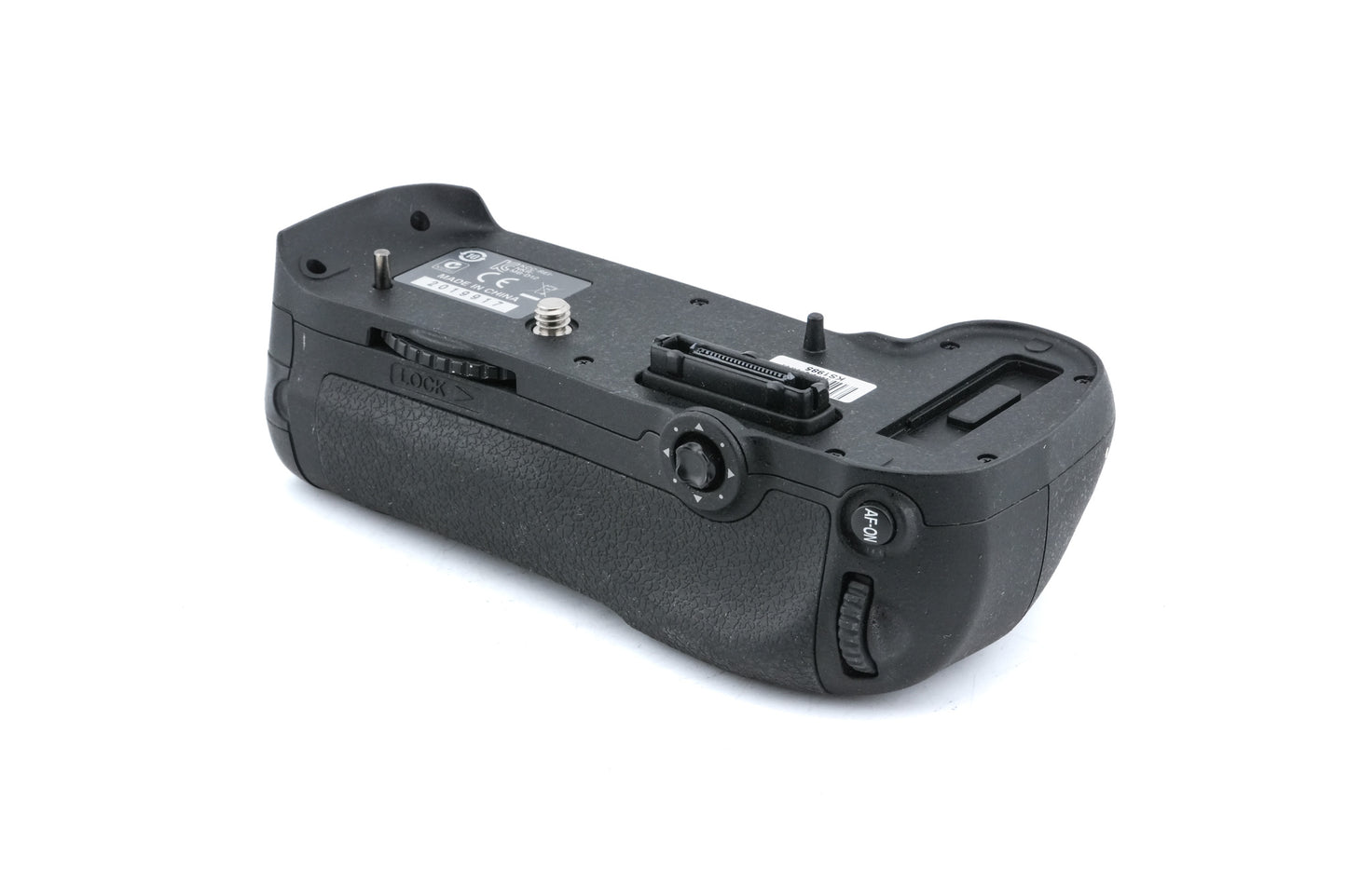 Nikon MB-D12 Multi Power Battery Pack