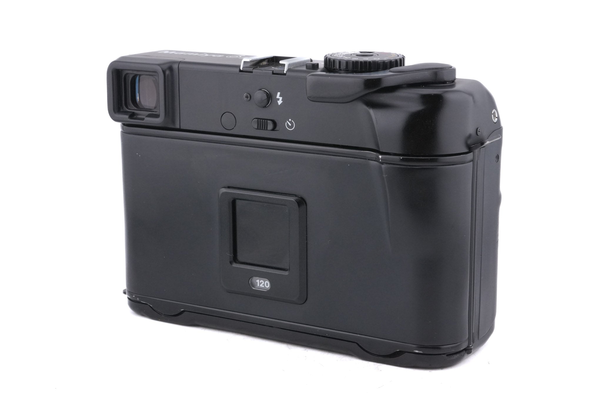 Mamiya 6 MF + 75mm f3.5 L G – Kamerastore