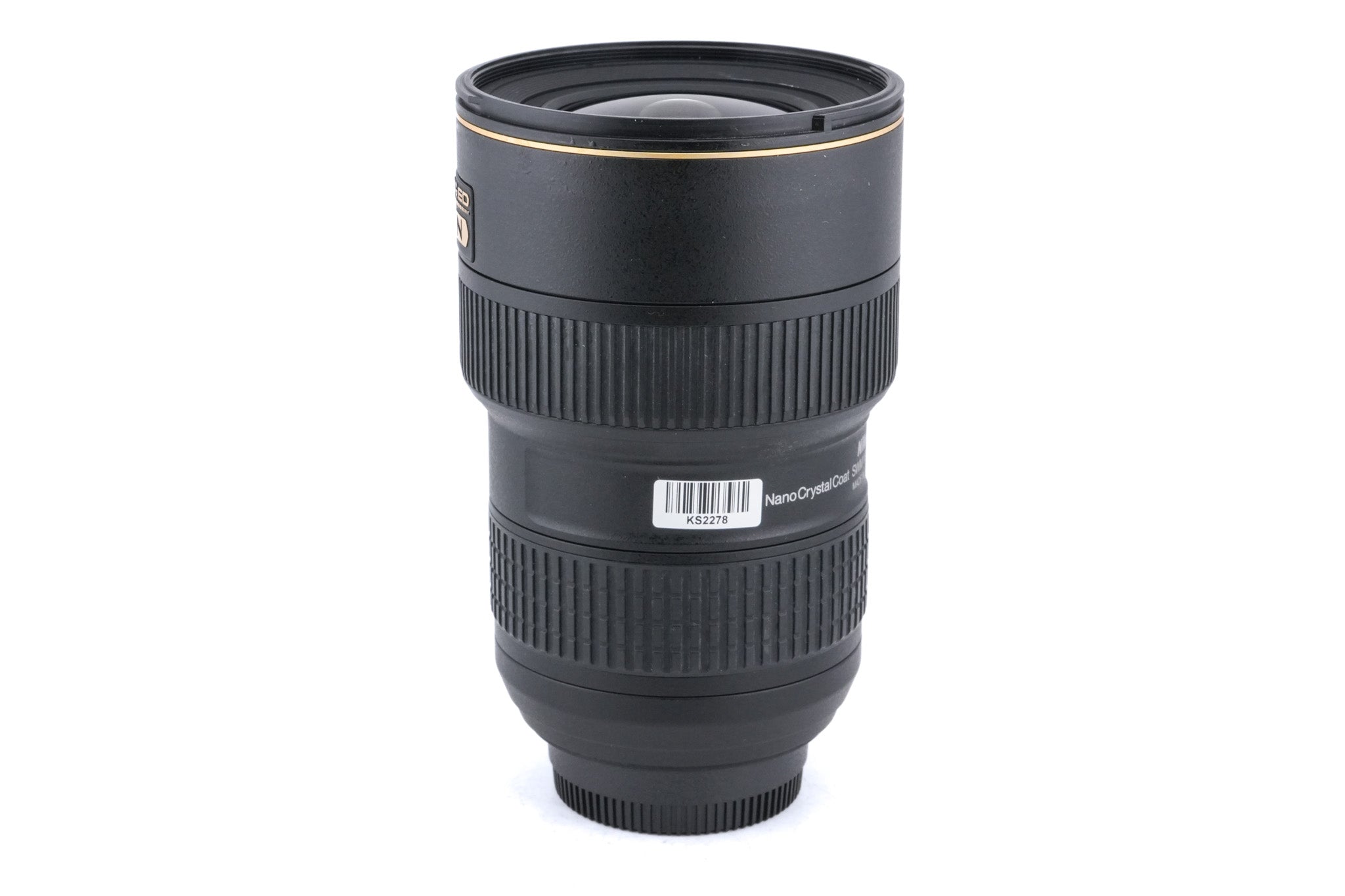 レンズ(ズーム) Nikon  AF-S NIKKOR 16-35mm f4 G ED VR Amazon.com : Nikon 16-35mm f4G ED AF-S VR Nikkor Lens : Slr Camera