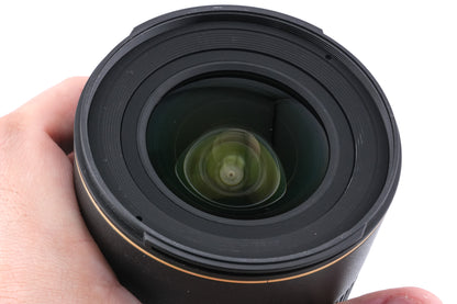 Nikon 16-35mm f4 AF-S Nikkor G ED N VR