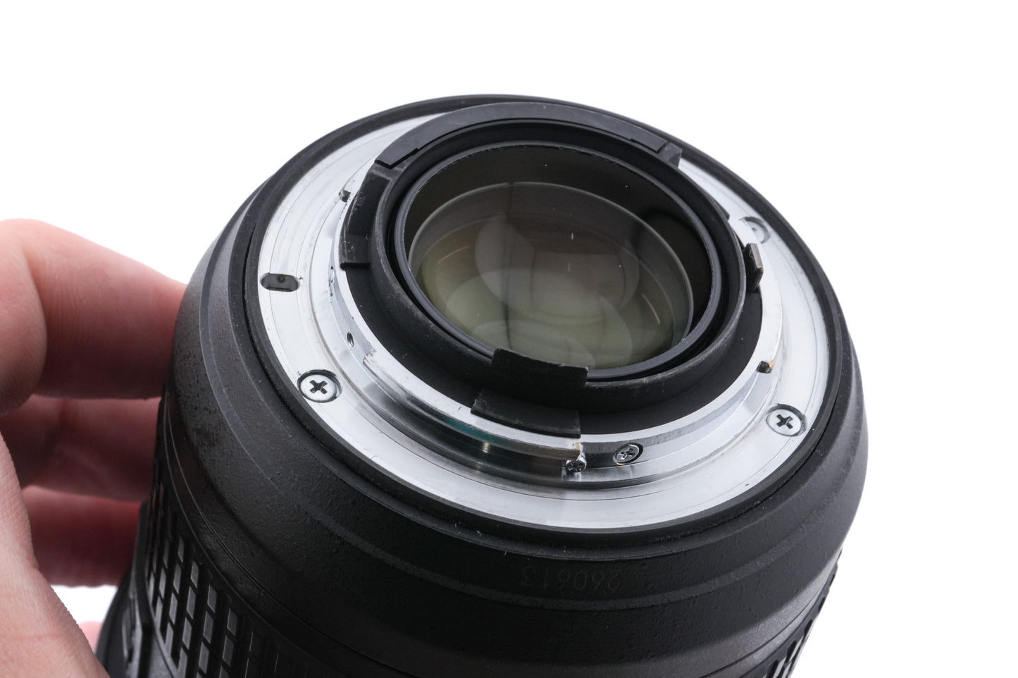 Nikon 16-35mm f4 AF-S Nikkor G ED N VR