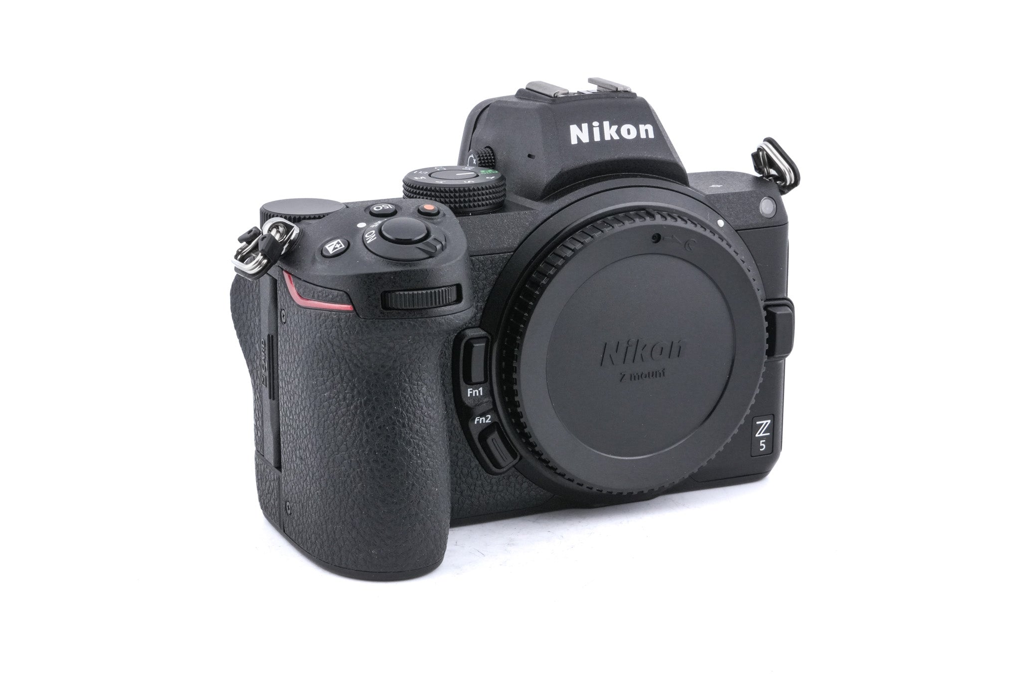 Nikon　Z5　本体 Nikon Z5 ボディ｜新品通販フジヤカメラ
