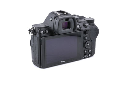 Nikon Z5