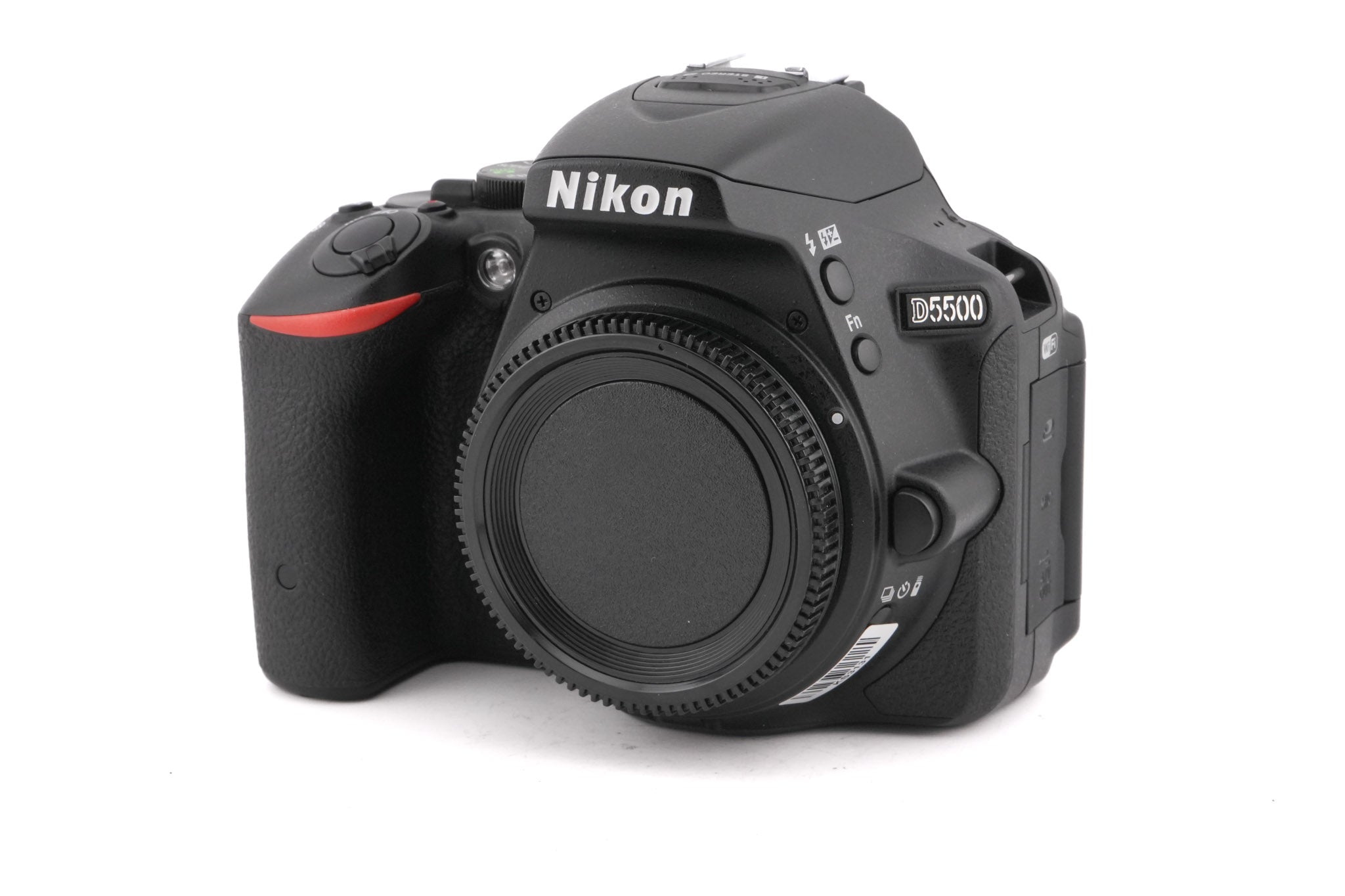 Nikon D5500 – Kamerastore