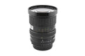 Sigma Sigma 28-85mm f3.5-4.5 Zoom-θ II Multi-Coated