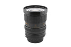 Sigma Sigma 28-85mm f3.5-4.5 Zoom-θ II Multi-Coated