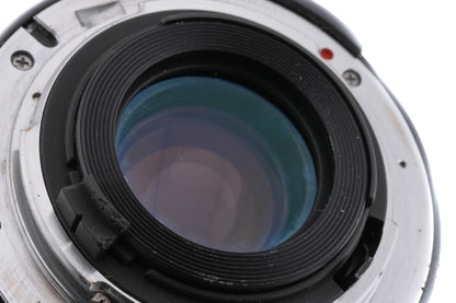 Sigma Sigma 28-85mm f3.5-4.5 Zoom-θ II Multi-Coated