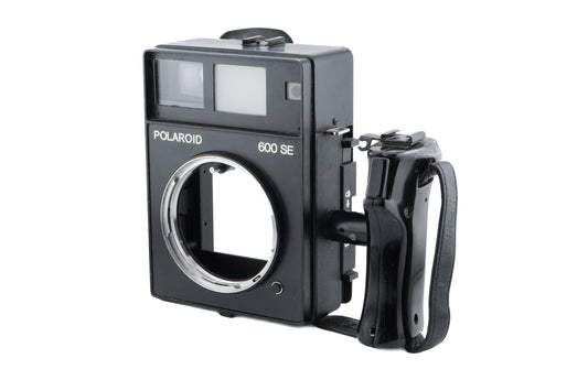 Polaroid 600 SE