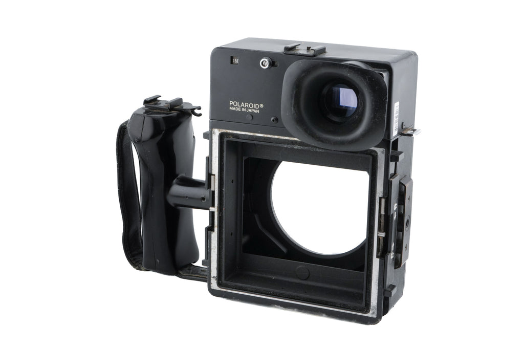 Polaroid 600 SE