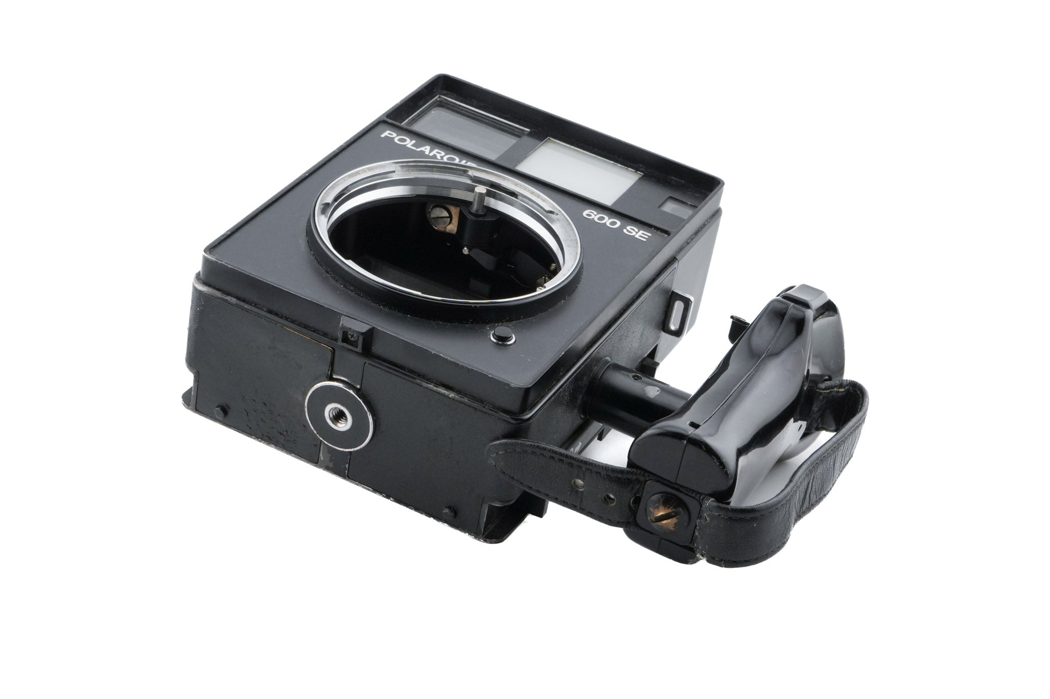 Polaroid 600 SE