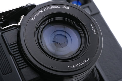 MINT InstantKon RF70