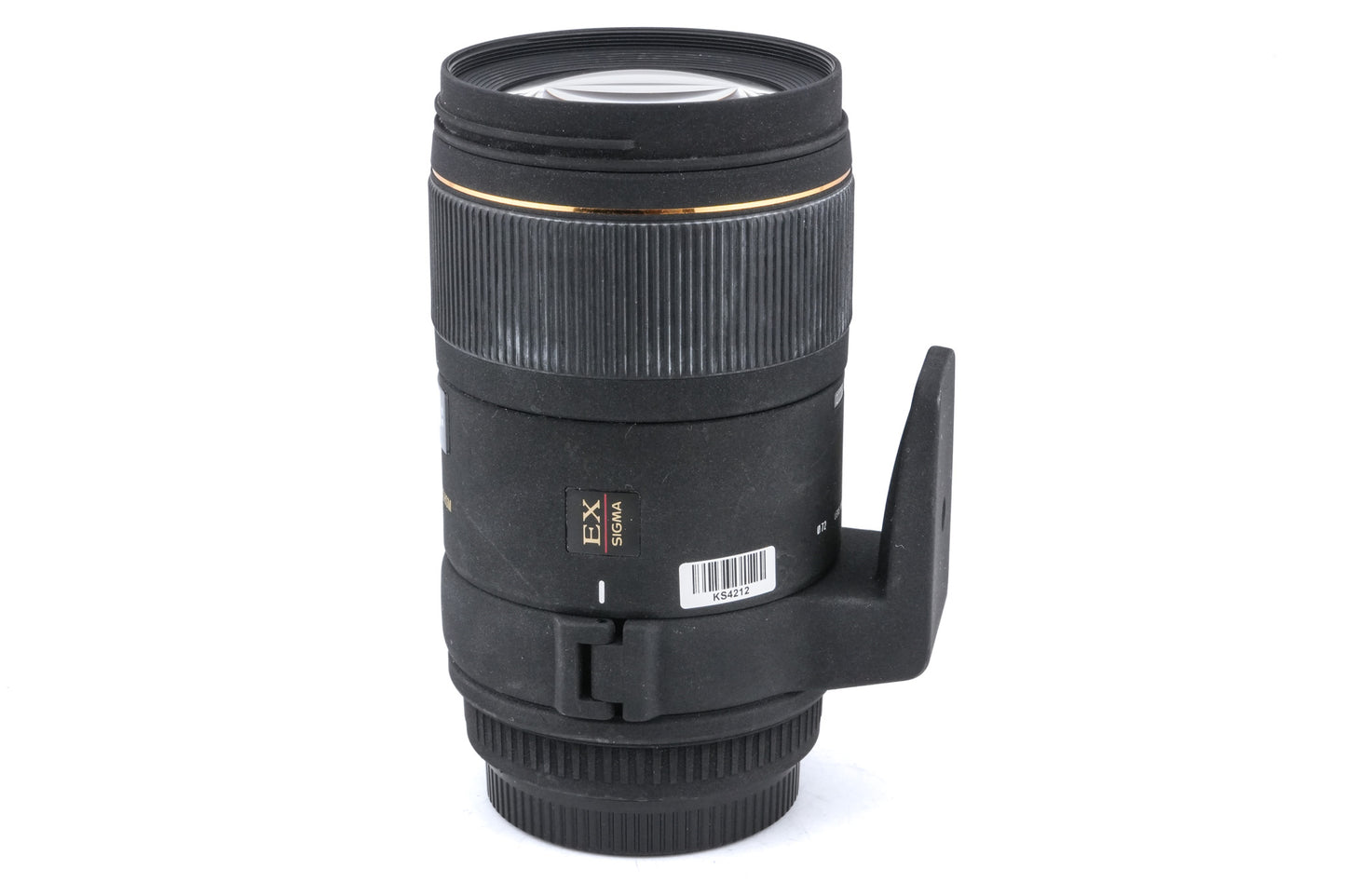 Sigma 150mm f2.8 EX Macro APO DG HSM