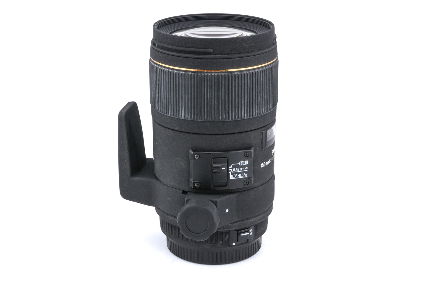 Sigma 150mm f2.8 EX Macro APO DG HSM