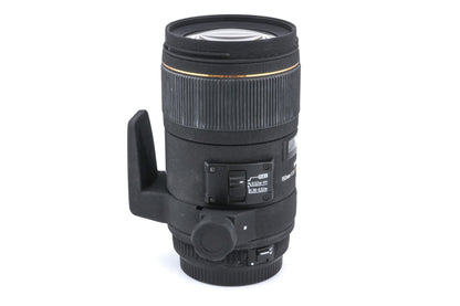 Sigma 150mm f2.8 EX Macro APO DG HSM