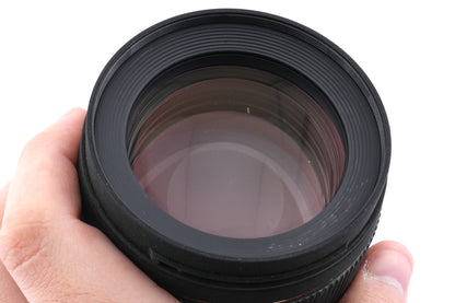 Sigma 150mm f2.8 EX Macro APO DG HSM