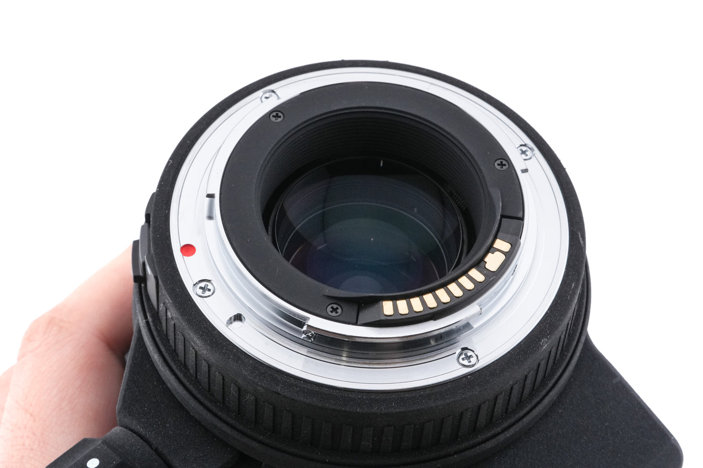 Sigma 150mm f2.8 EX Macro APO DG HSM