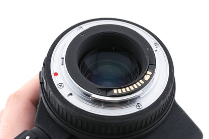 Sigma 150mm f2.8 EX Macro APO DG HSM