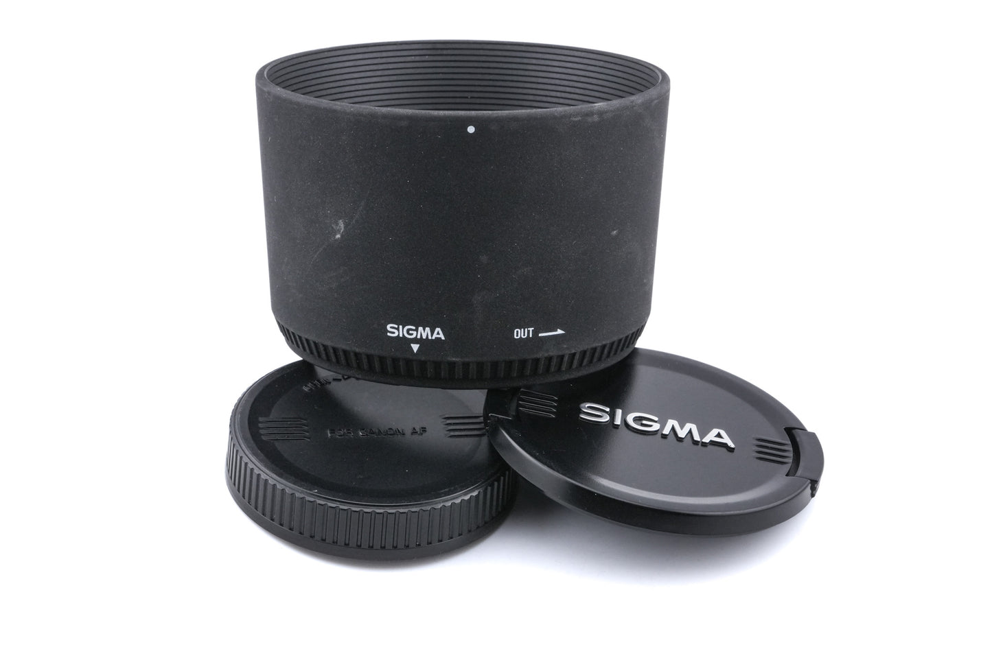 Sigma 150mm f2.8 EX Macro APO DG HSM