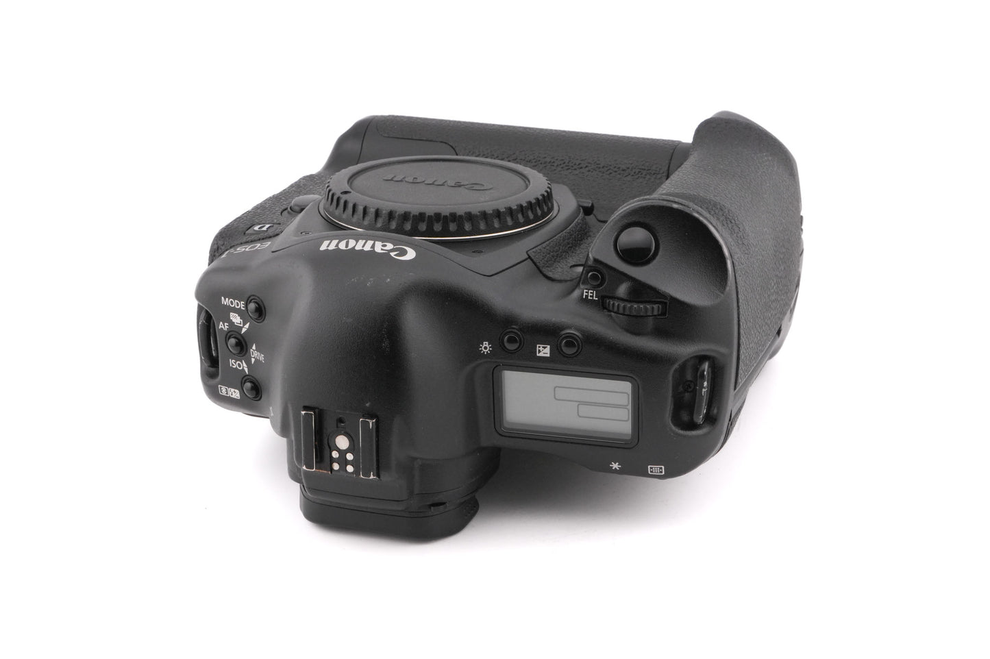 Canon EOS 1D Mark II