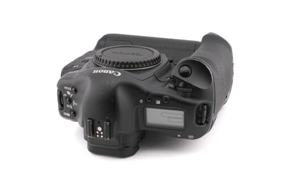 Canon EOS 1D Mark II
