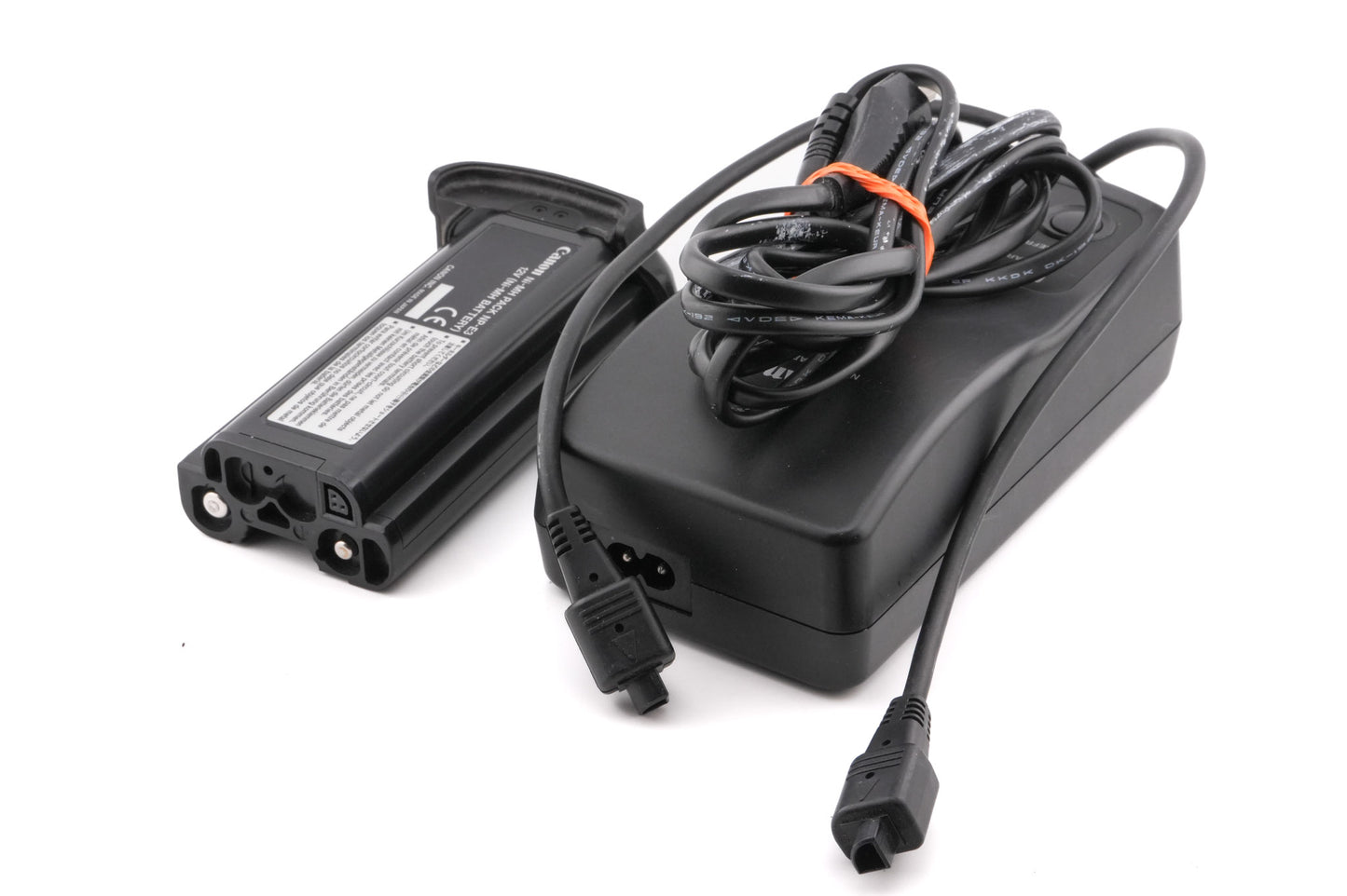 Canon EOS 1D Mark II