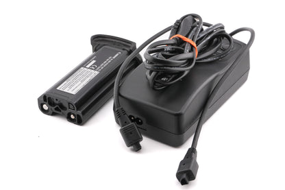 Canon EOS 1D Mark II