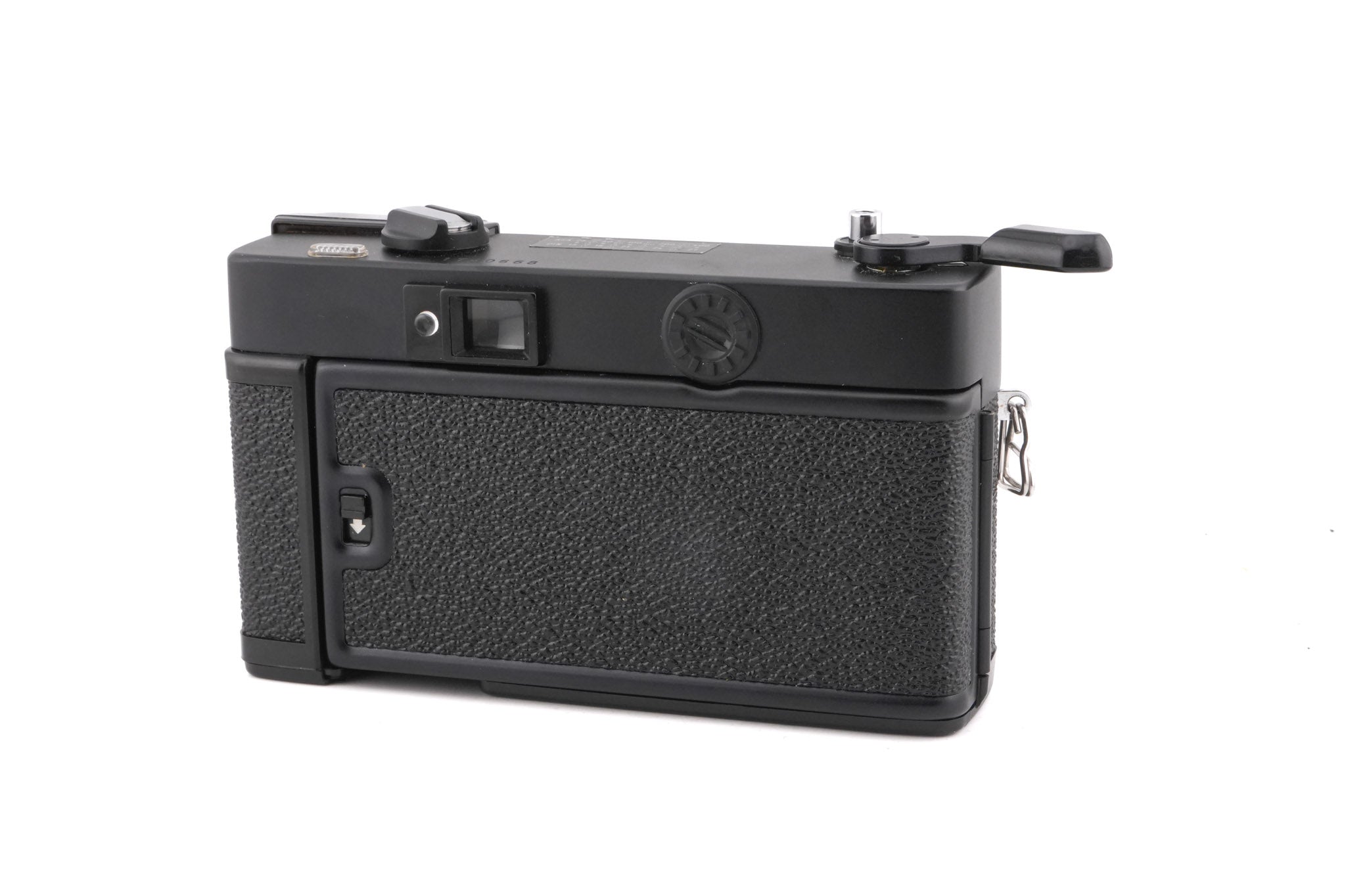 Konica C35 EF - Camera – Kamerastore