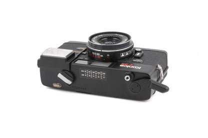 Konica C35 EF