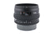 Carl Zeiss 50mm f1.4 Planar T*