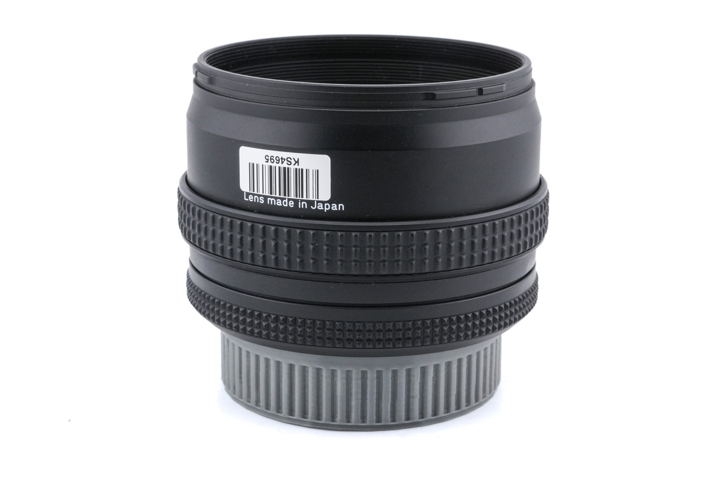 Carl Zeiss 50mm f1.4 Planar T*